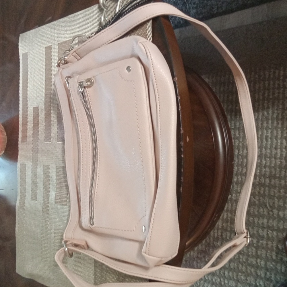 #623 Shoulder Bag